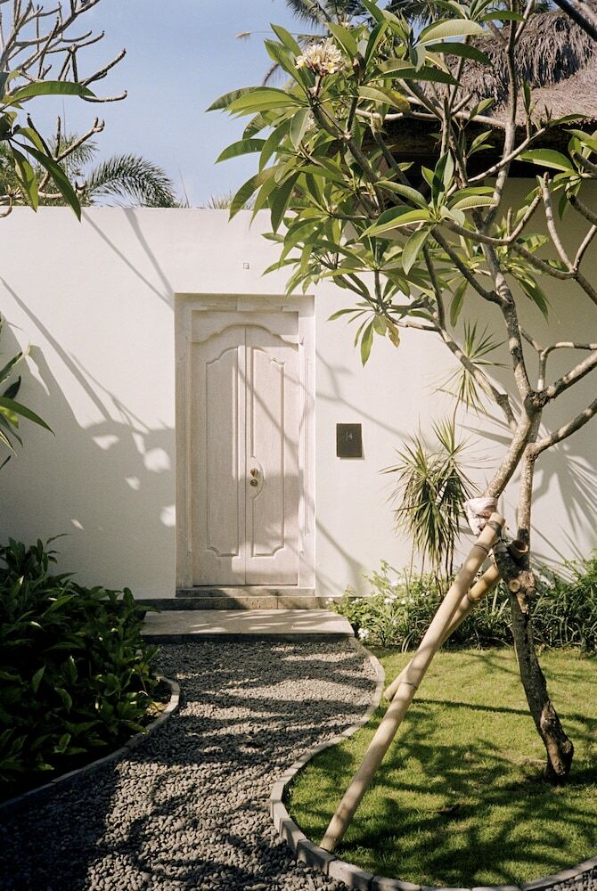 Hotel Uma By Como Ubud