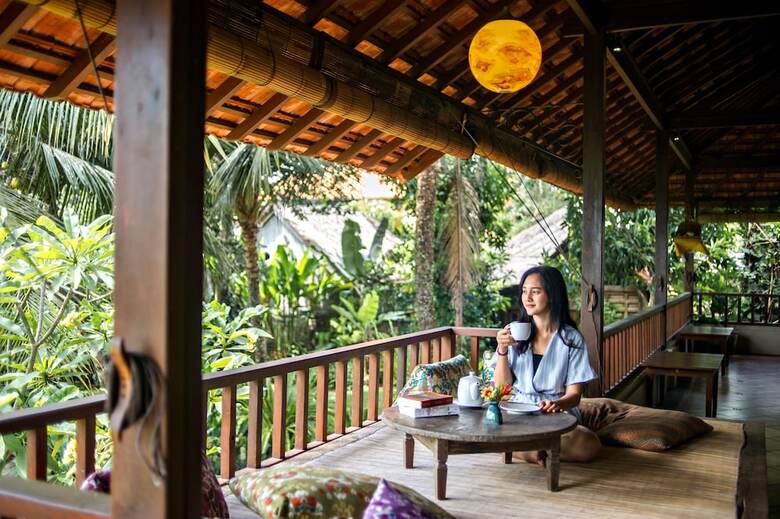 Hostal Omah Apik