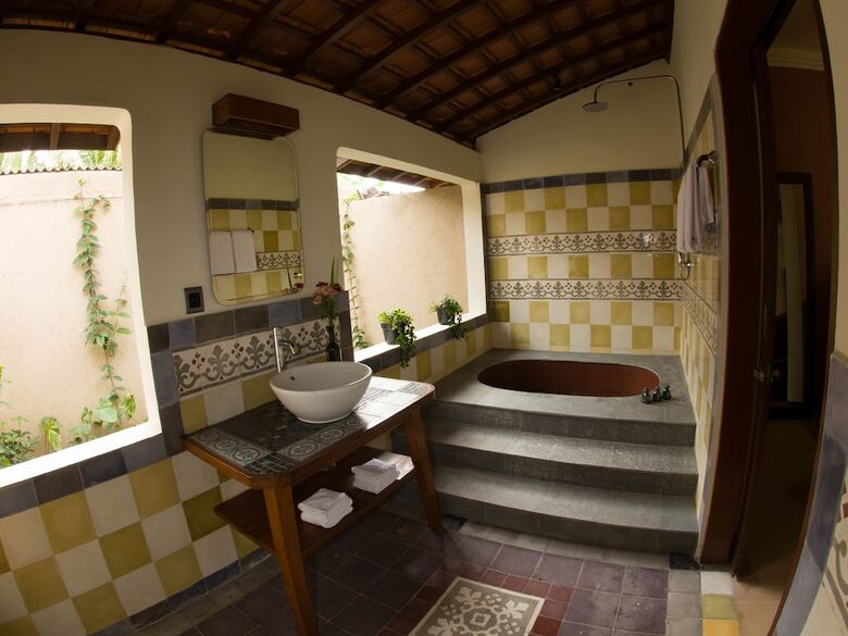 Hostal Omah Apik