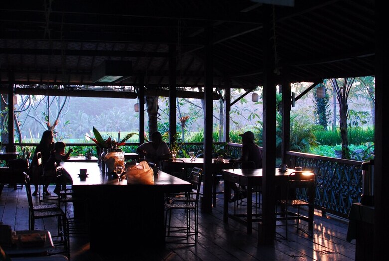 Hostal Omah Apik