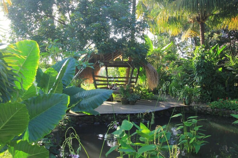 Hostal Omah Apik