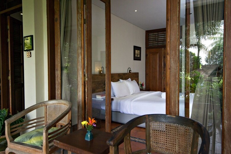 Hostal Omah Apik