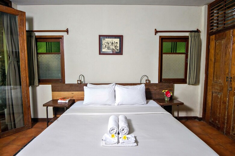 Hostal Omah Apik
