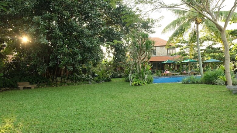 Hostal Omah Apik