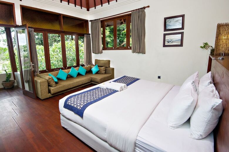 Hostal Omah Apik