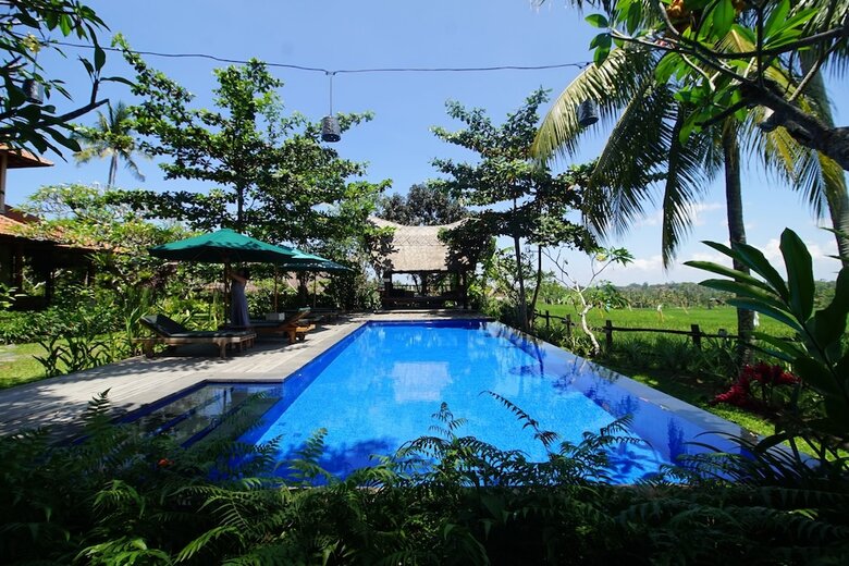 Hostal Omah Apik