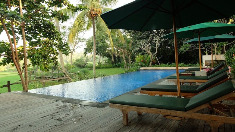 Hostal Omah Apik
