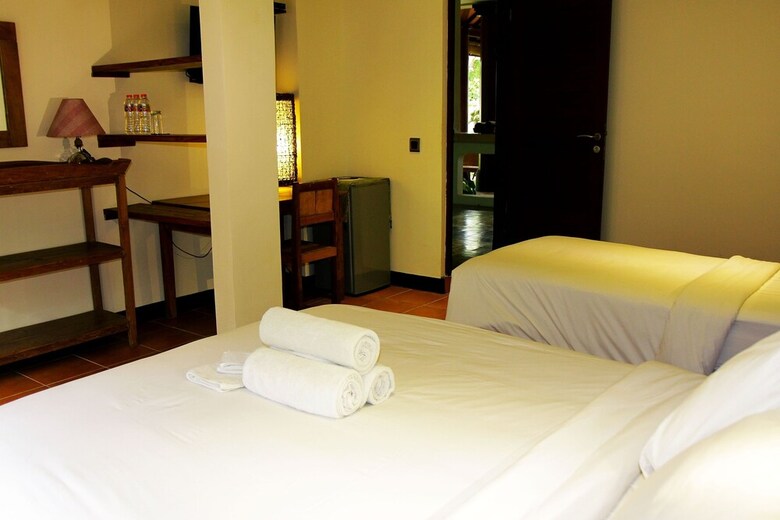 Hostal Omah Apik