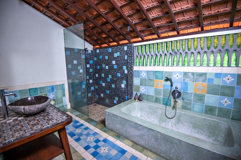 Hostal Omah Apik