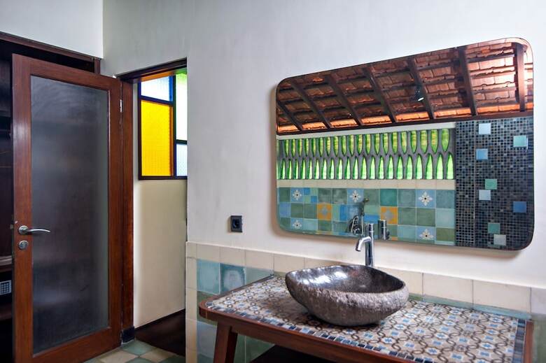 Hostal Omah Apik