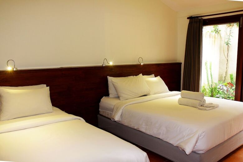 Hostal Omah Apik