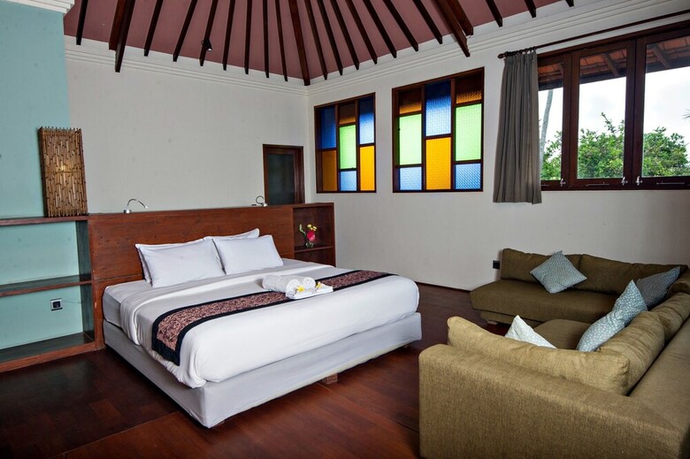 Hostal Omah Apik