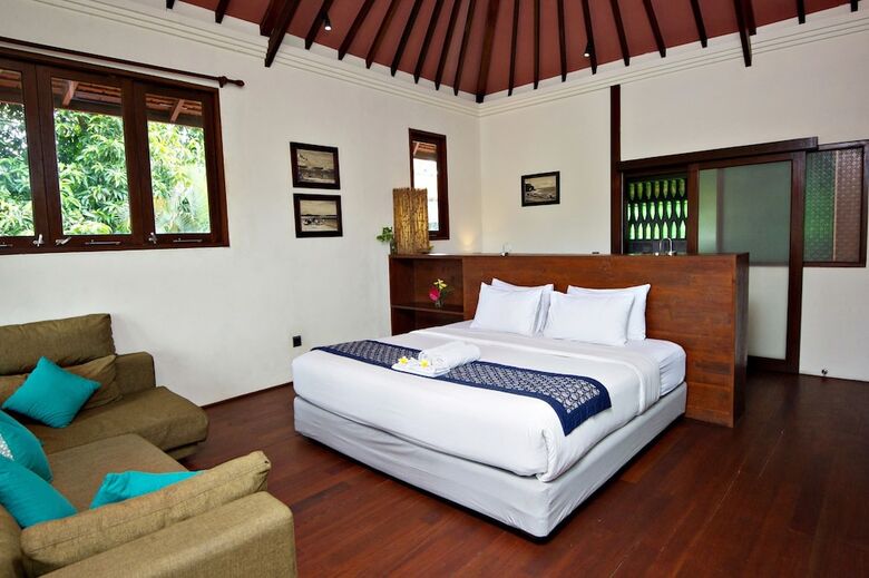 Hostal Omah Apik