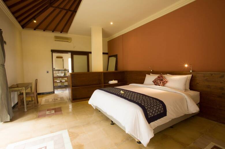 Hostal Omah Apik