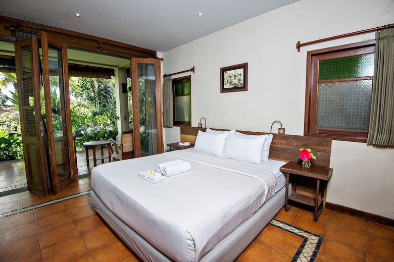 Hostal Omah Apik