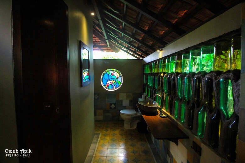 Hostal Omah Apik