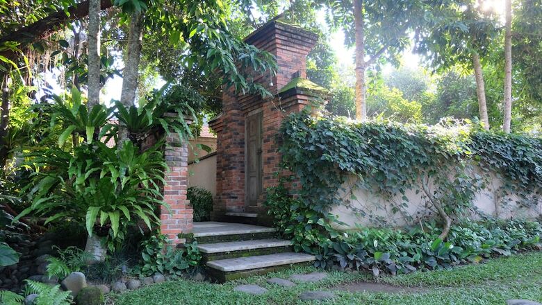 Hostal Omah Apik