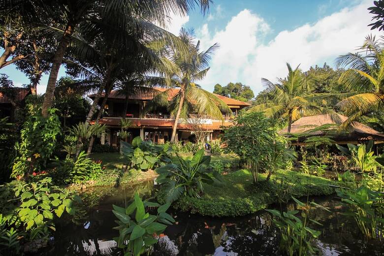 Hostal Omah Apik