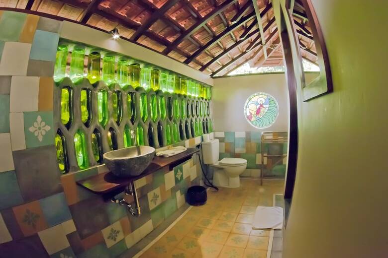 Hostal Omah Apik