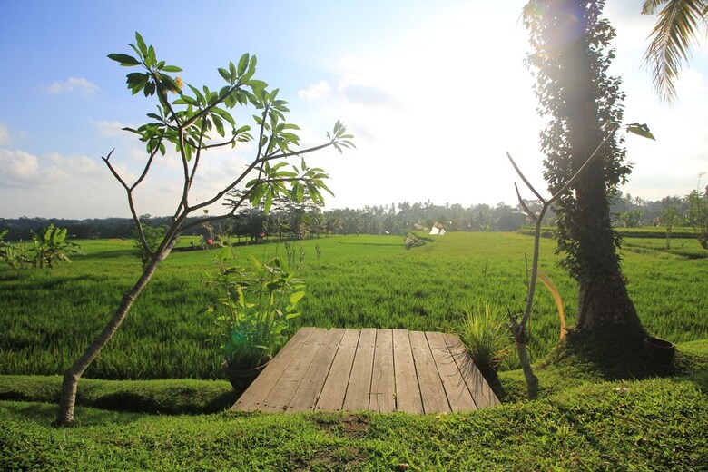 Hostal Omah Apik