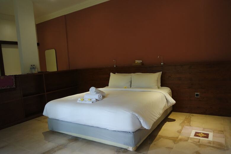Hostal Omah Apik