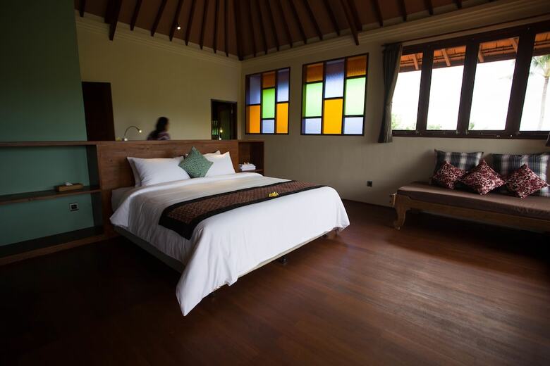 Hostal Omah Apik