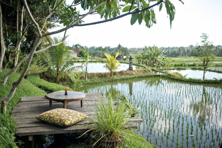 Hostal Omah Apik