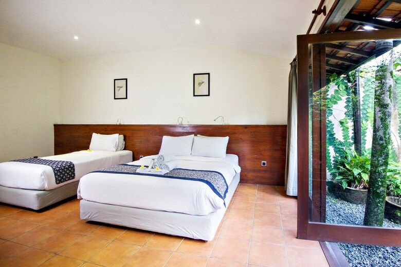 Hostal Omah Apik