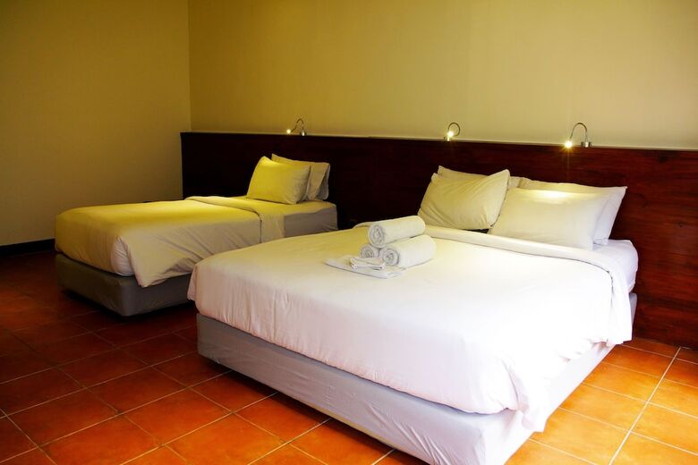 Hostal Omah Apik