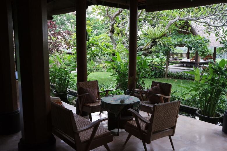 Hostal Omah Apik