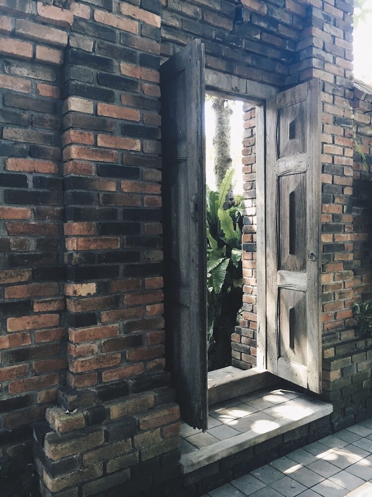 Hostal Omah Apik