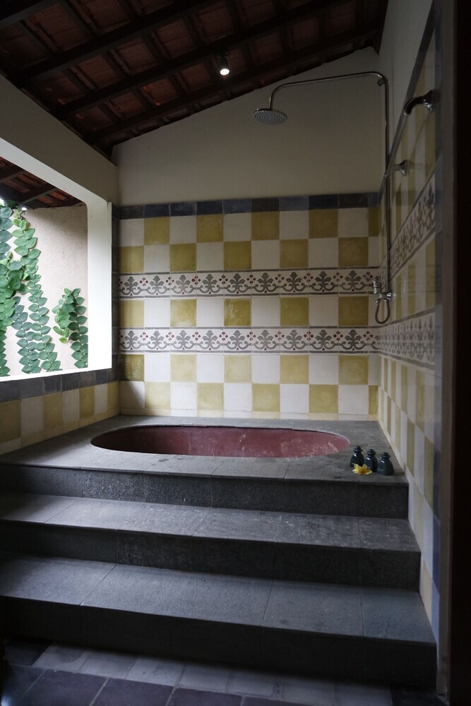 Hostal Omah Apik