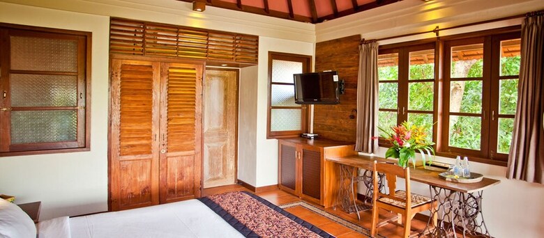Hostal Omah Apik