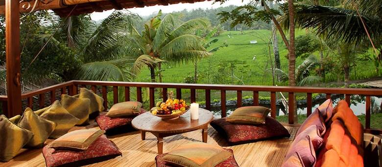 Hostal Omah Apik