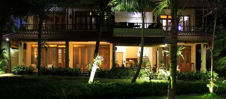 Hostal Omah Apik