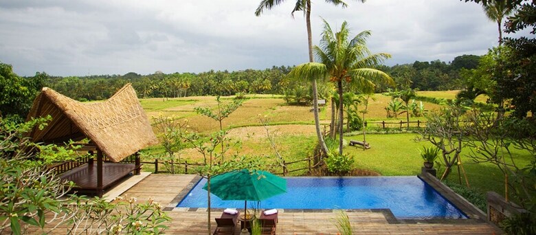 Hostal Omah Apik