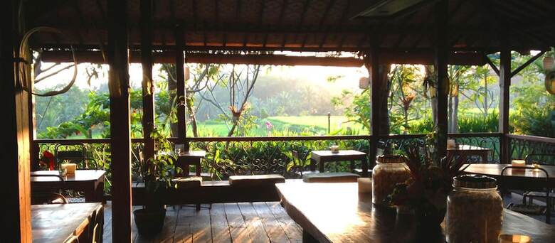 Hostal Omah Apik
