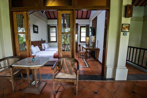 Hostal Omah Apik