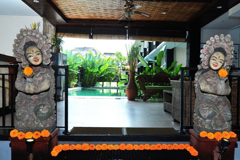 Hostal Kamandhani Cottage