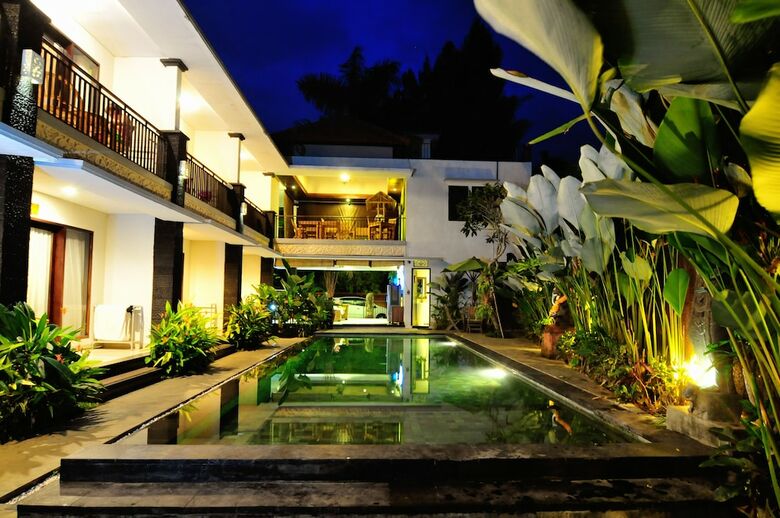 Hostal Kamandhani Cottage