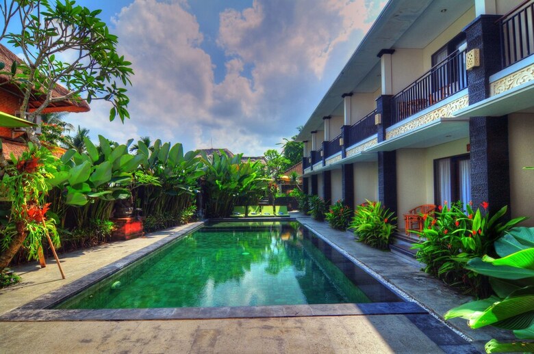 Hostal Kamandhani Cottage