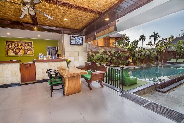 Hostal Kamandhani Cottage