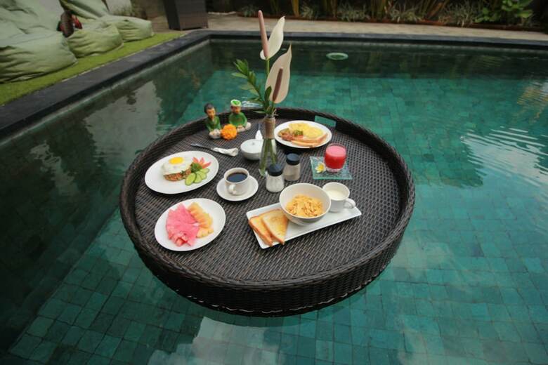 Hostal Kamandhani Cottage