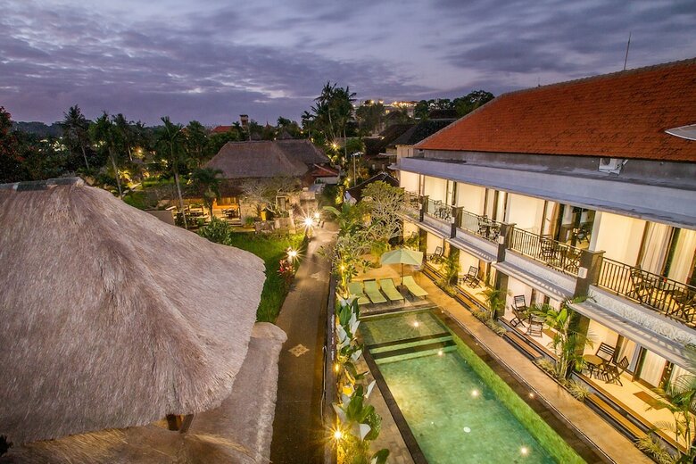 Hostal Kamandhani Cottage
