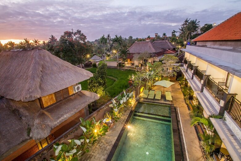 Hostal Kamandhani Cottage