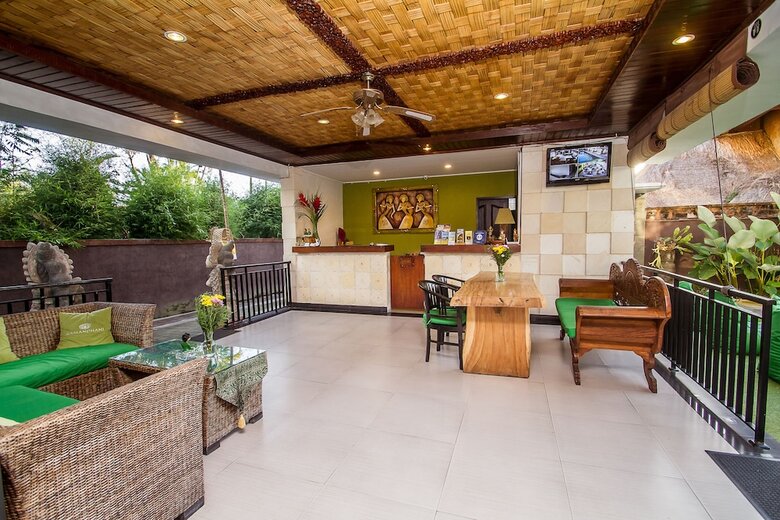 Hostal Kamandhani Cottage