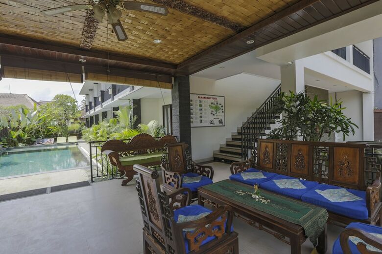 Hostal Kamandhani Cottage
