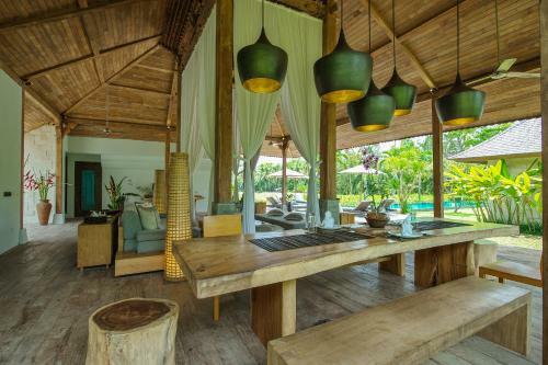 Villa Lumia Bali