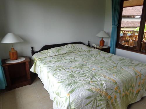 Klub Kokos Bungalows