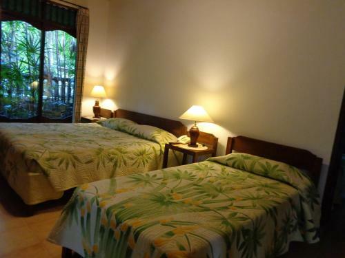 Klub Kokos Bungalows